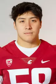 Joseph Roback 2022 Headshot