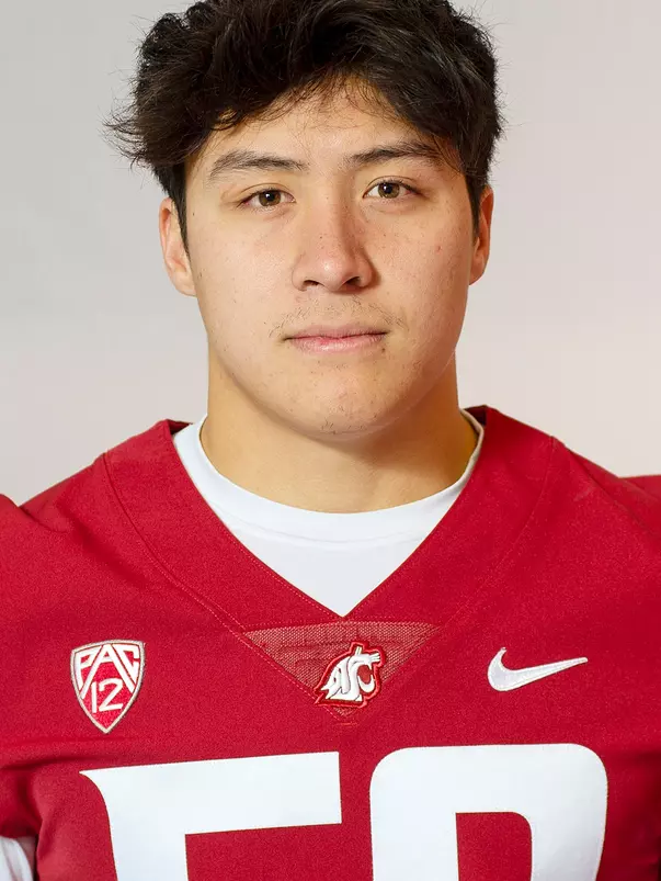 Joseph Roback 2022 Headshot