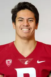 Marcus Stowers 2022 Headshot