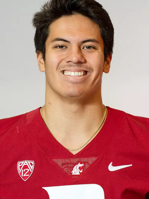 Marcus Stowers 2022 Headshot