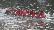 Novice Rowing has strong showing at Husky Open to begin the spring
