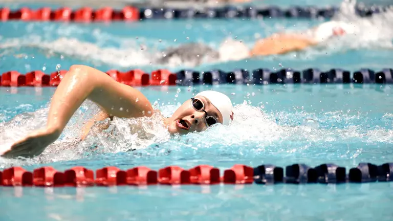 COUGS MAKE THEIR WAY TO CSCAA NATIONAL INVITE CHAMPIONSHIPS
