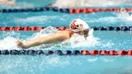Cougar Swimming Adds Worldwide Signing Class