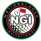 National Golf Invitational Logo