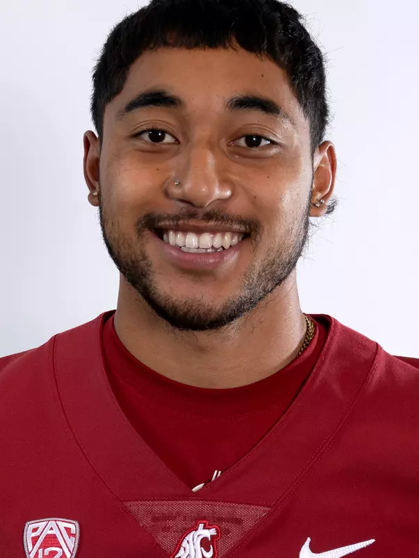 Jackson Lataimua