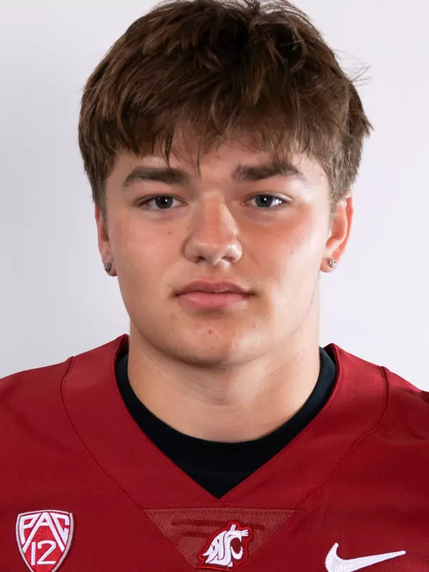 Trey Leckner