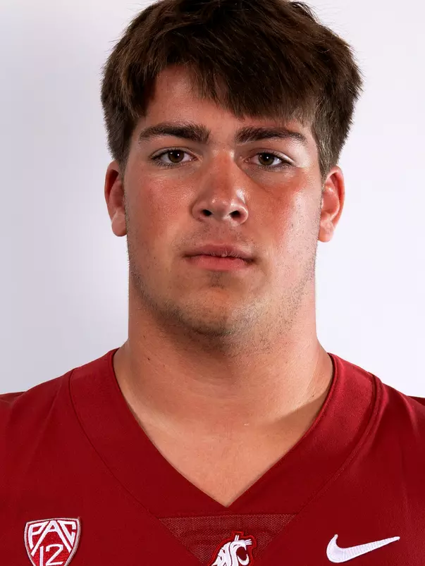 Nathan Pritchard