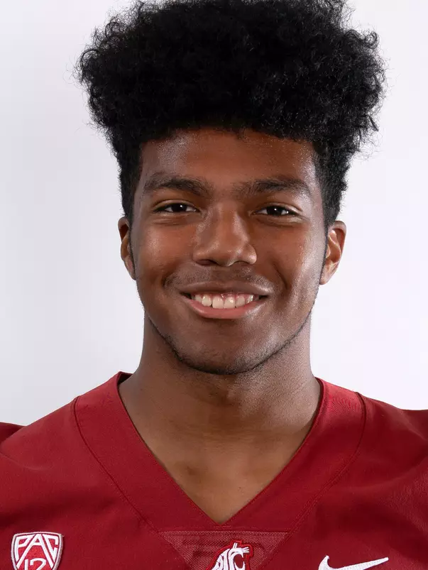 Jalen Ridgeway