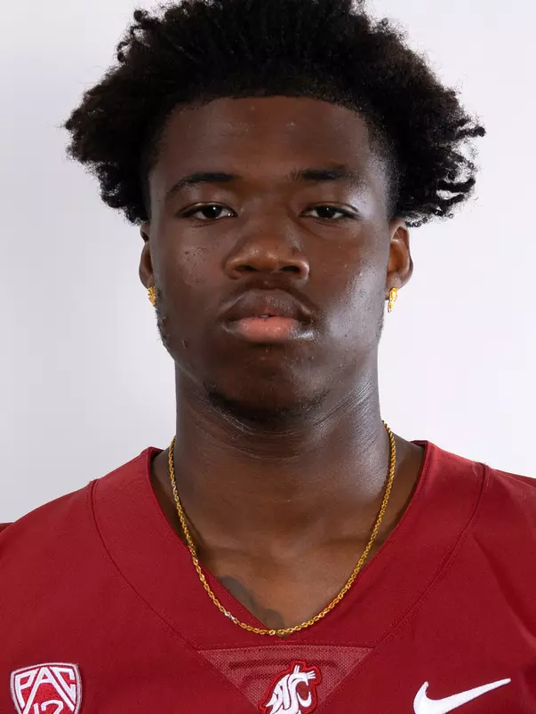 Warren Smith Jr.