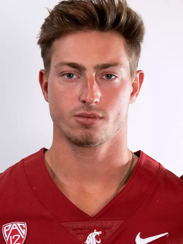 Colton Theaker