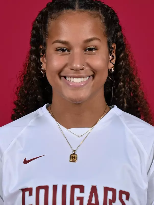 Naomi Clark