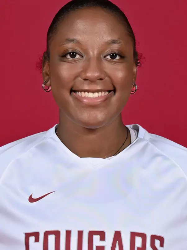 Khalia Gathright