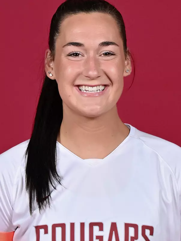 Bridget Rieken