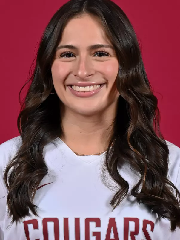 Megan Santa Cruz