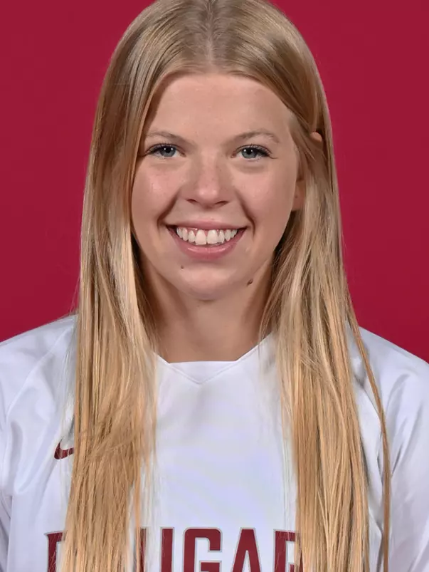 Georgia Whitehead