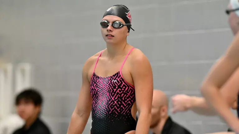 Cougar Swimming Announces 2023-24 Schedule