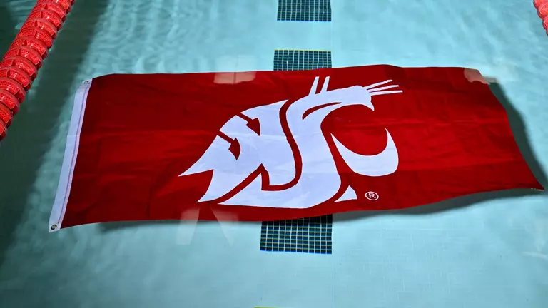 Kaersten Meitz named Cougar Swimming Assistant Coach