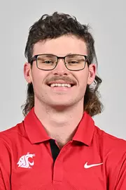 Men’s and Women’s Golf teams in the studio, Thursday, August 24, 2023.