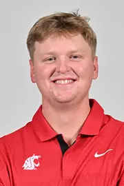 Men’s and Women’s Golf teams in the studio, Thursday, August 24, 2023.