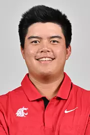 Men’s and Women’s Golf teams in the studio, Thursday, August 24, 2023.