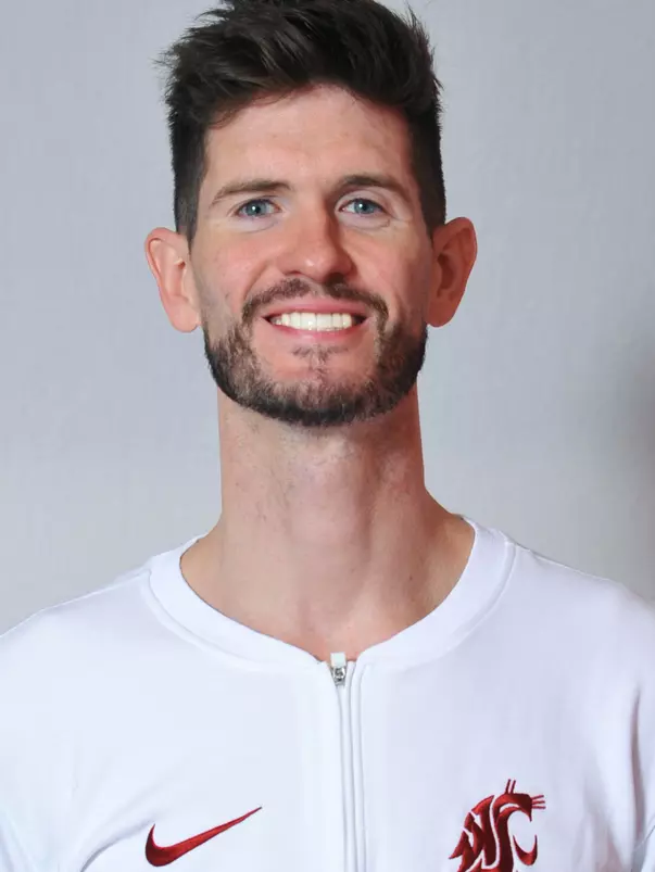 Stephen Frankoski, WSU Director of Player Development