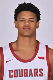 on the Pullman campus of Washington State University, Thursday, October 10, 2024.