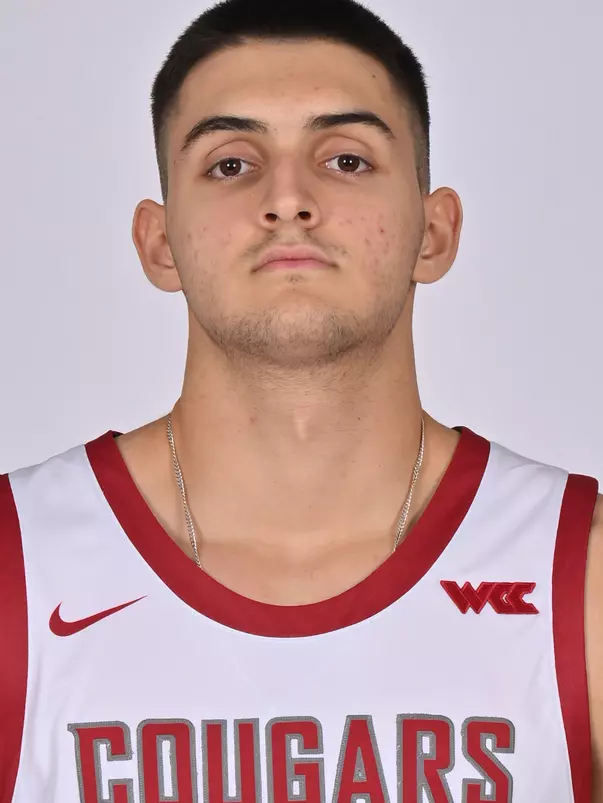 on the Pullman campus of Washington State University, Thursday, October 10, 2024.