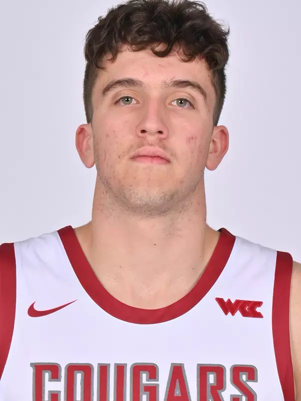 on the Pullman campus of Washington State University, Thursday, October 10, 2024.