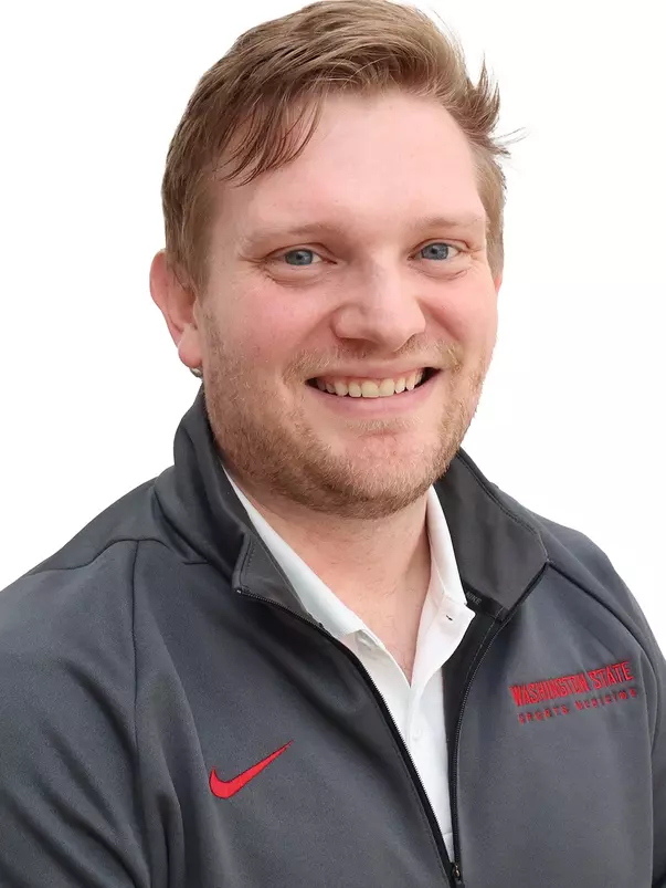 Michael Osterholt 2024 Headshot