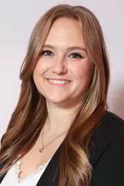 Taylor Welter-Kincaid