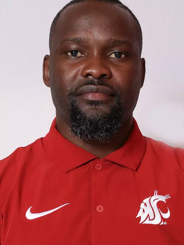 Gabriel Mvumvure 2024 Headshot