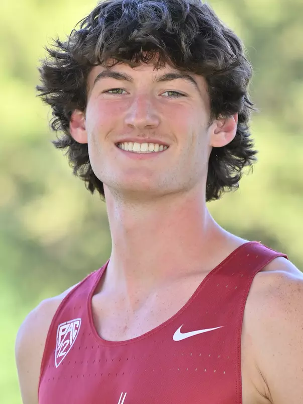 Micaiah Aden 2024 Headshot