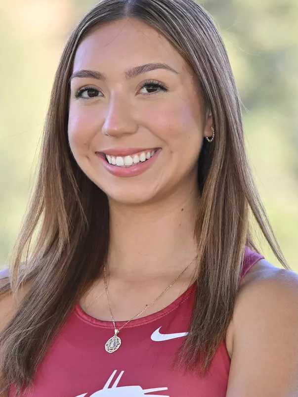 Bela Alvarado 2024 Headshot