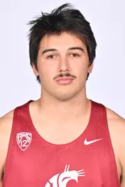 Mason Andulajevic 2024 Headshot