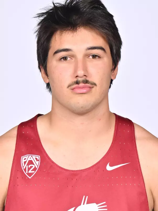 Mason Andulajevic 2024 Headshot