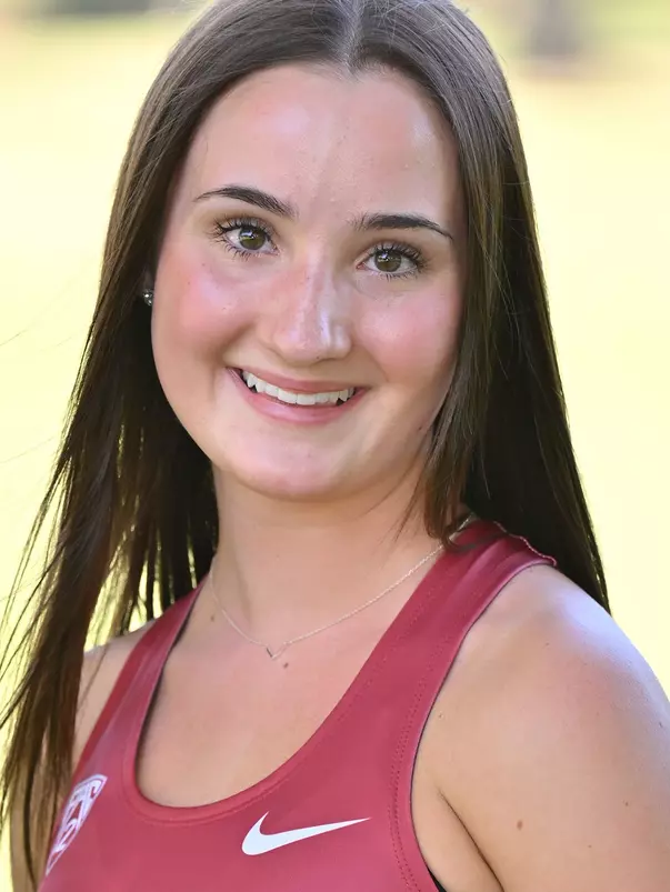 Kennedy Averill 2024 Headshot