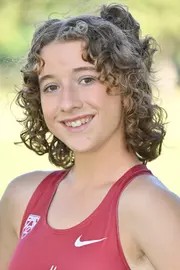 Hanna Bailey 2024 Headshot
