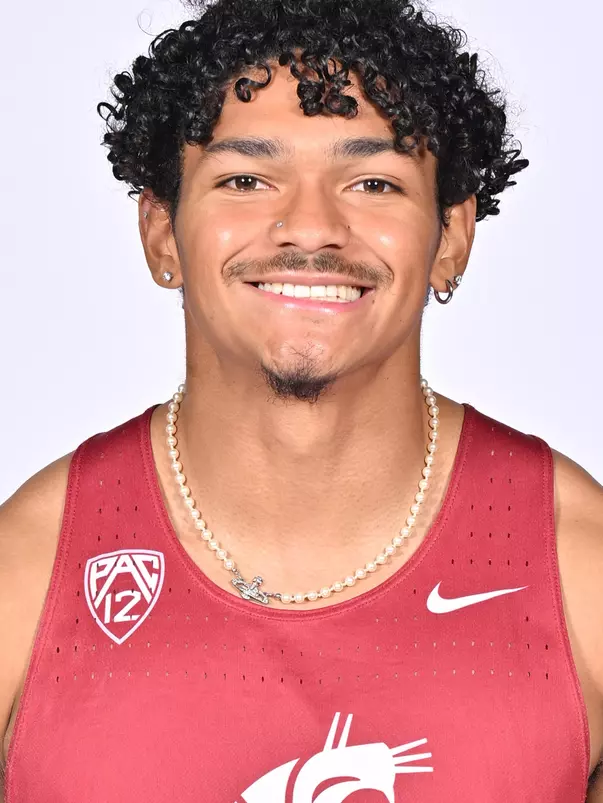 Esyias Banks 2024 Headshot