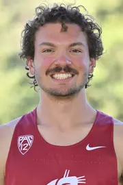 Alec Barran 2024 Headshot