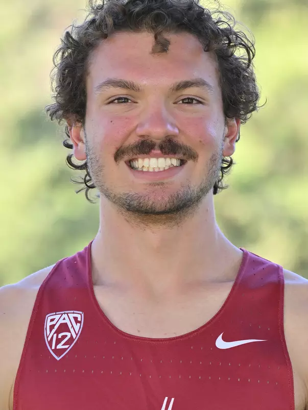 Alec Barran 2024 Headshot
