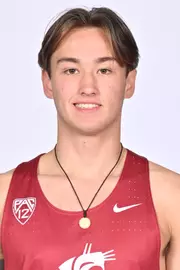 Chase Bartlett 2024 Headshot