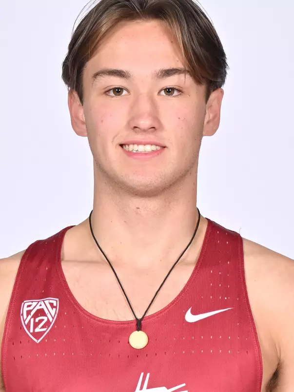 Chase Bartlett 2024 Headshot