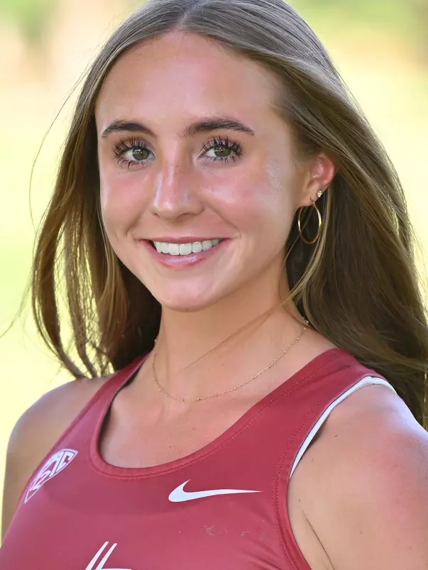 Nicole Bissell 2024 Headshot