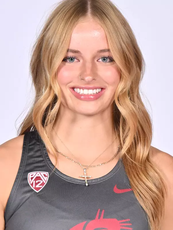 Italia Bradford 2024 Headshot