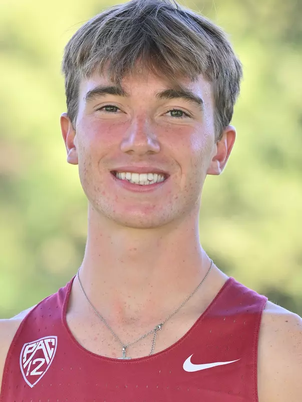 Evan Bruce 2024 Headshot