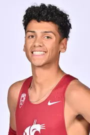 Grant Buckmiller 2024 Headshot