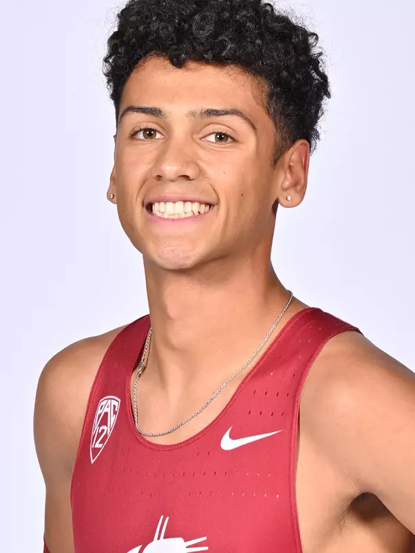 Grant Buckmiller 2024 Headshot