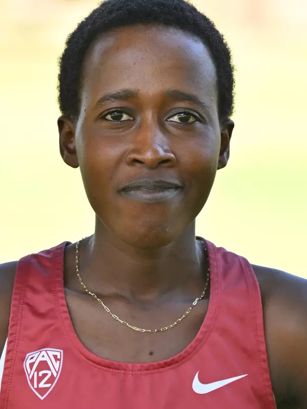 Zenah Cheptoo 2024 Headshot