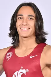 Milan Cieslak 2024 Headshot