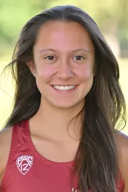 Sabrina Colbert 2024 Headshot